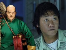 Benedict Wong