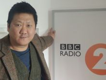 Benedict Wong