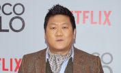 Benedict Wong