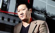 Benedict Wong