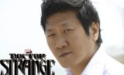 Benedict Wong