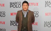 Benedict Wong