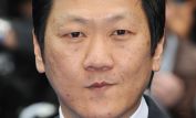 Benedict Wong