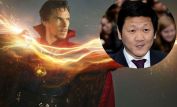 Benedict Wong