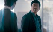 Benedict Wong