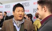 Benedict Wong