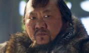 Benedict Wong