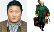 Benedict Wong