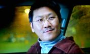 Benedict Wong