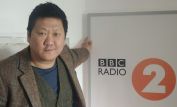 Benedict Wong