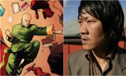 Benedict Wong