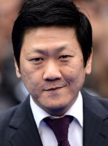 Benedict Wong