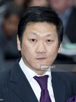 Benedict Wong