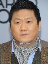 Benedict Wong