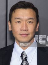 Benedict Wong