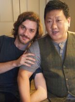 Benedict Wong