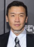 Benedict Wong