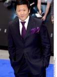 Benedict Wong