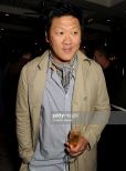 Benedict Wong