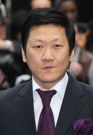 Benedict Wong