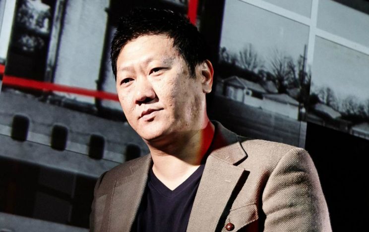 Benedict Wong