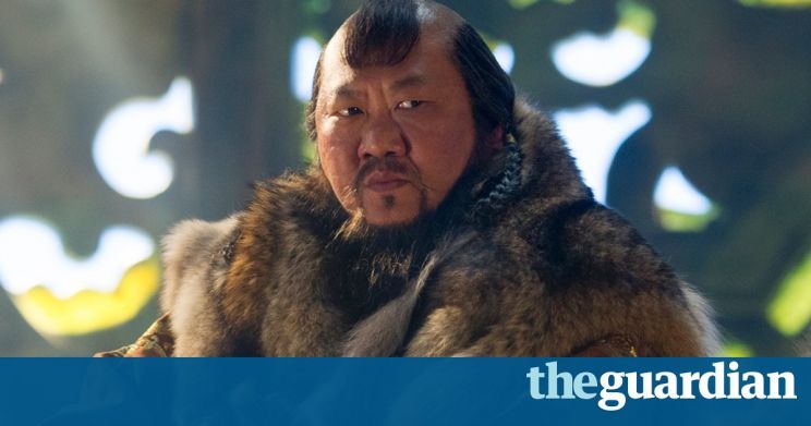 Benedict Wong