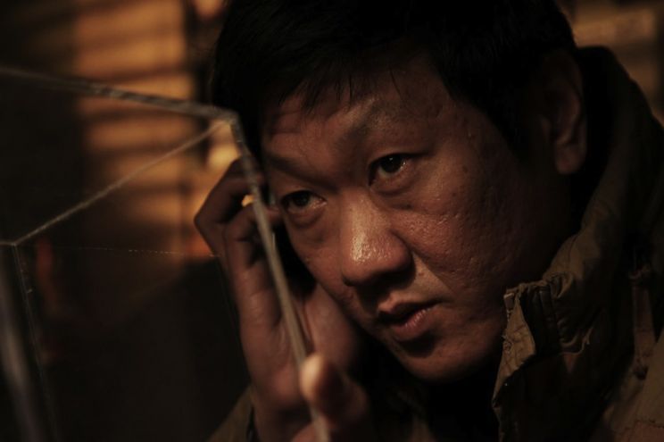 Benedict Wong