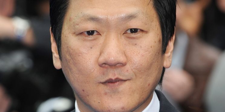 Benedict Wong