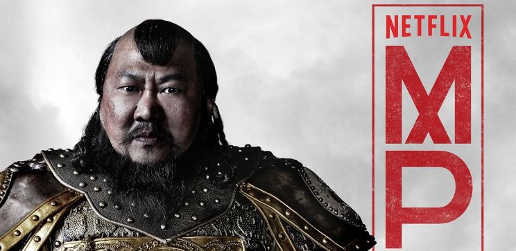 Benedict Wong