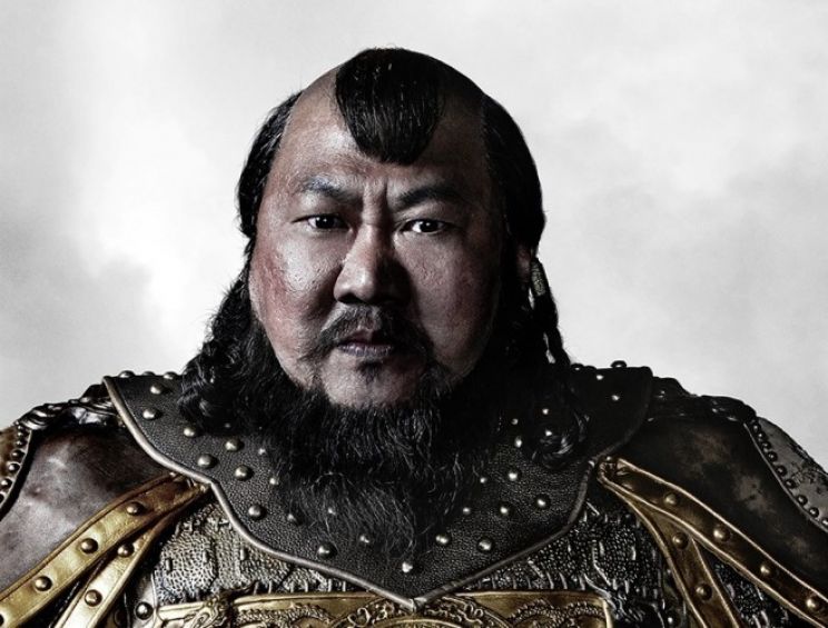 Benedict Wong