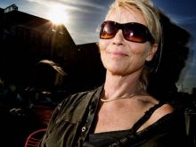 Benedikte Hansen