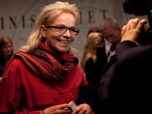 Benedikte Hansen