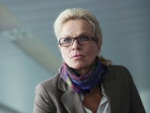 Benedikte Hansen