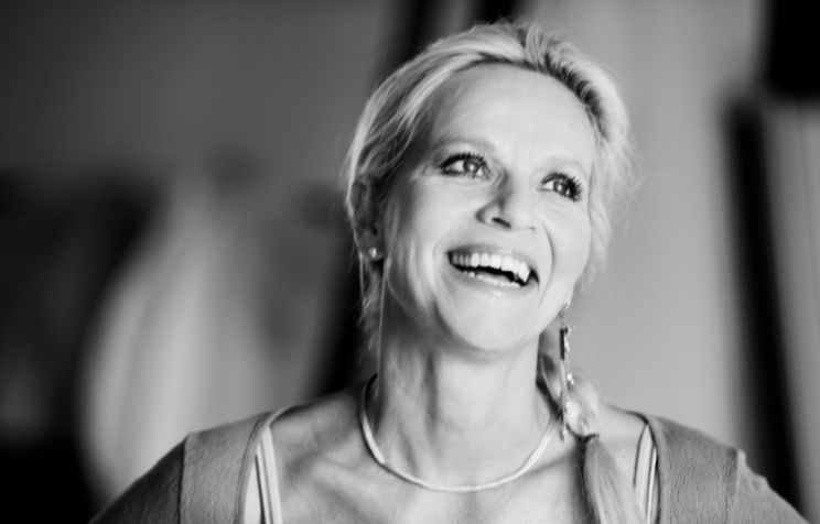 Benedikte Hansen
