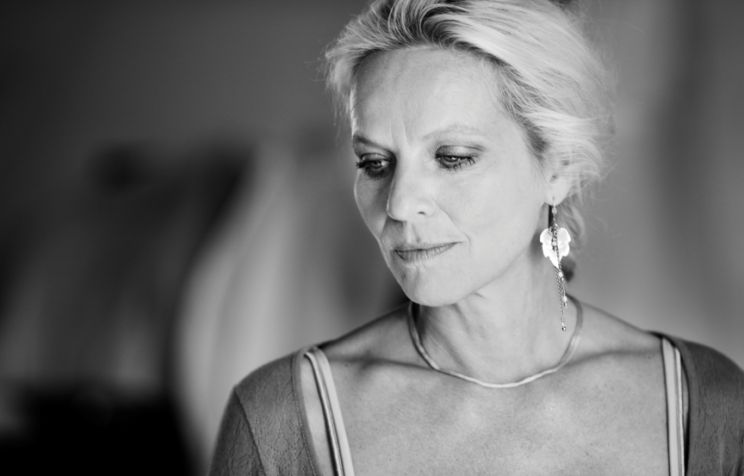 Benedikte Hansen