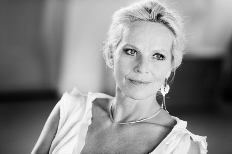 Benedikte Hansen