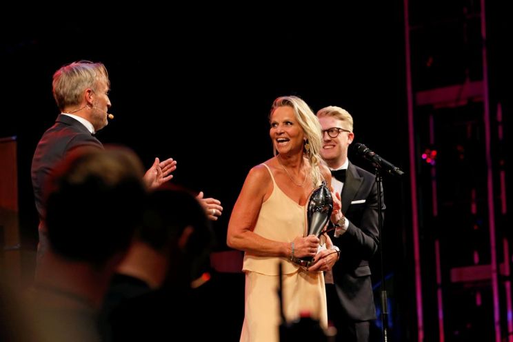Benedikte Hansen