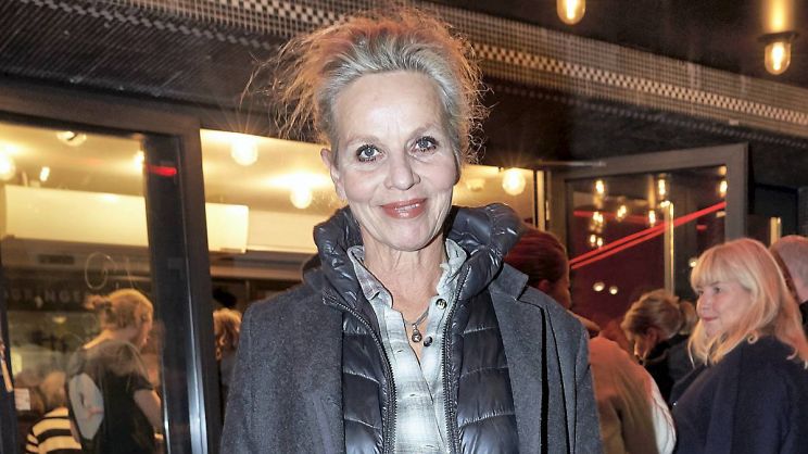 Benedikte Hansen