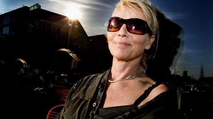 Benedikte Hansen