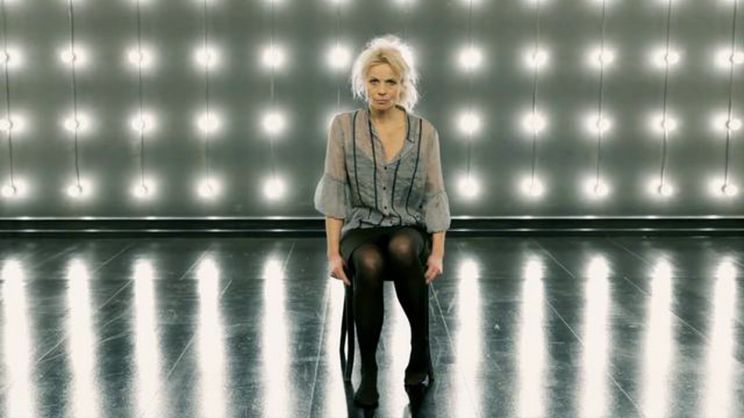 Benedikte Hansen