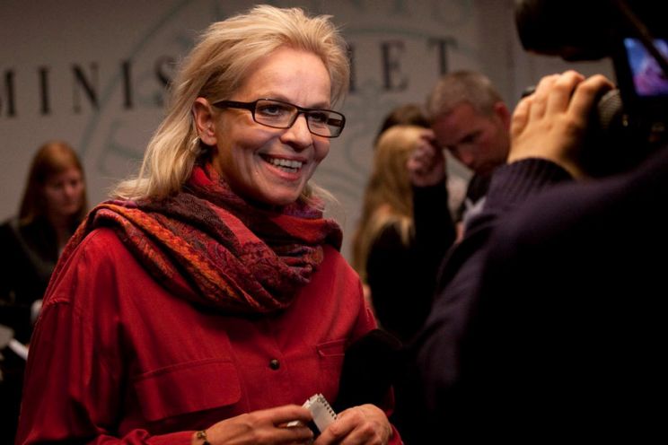 Benedikte Hansen