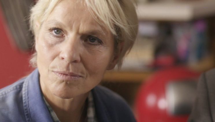 Benedikte Hansen