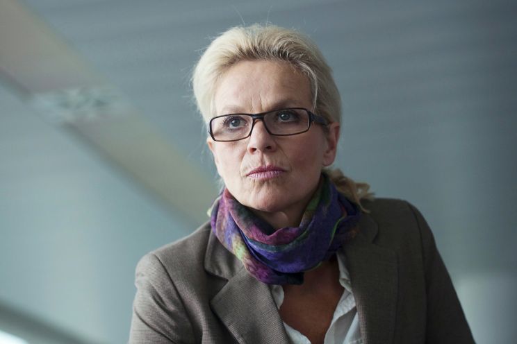 Benedikte Hansen
