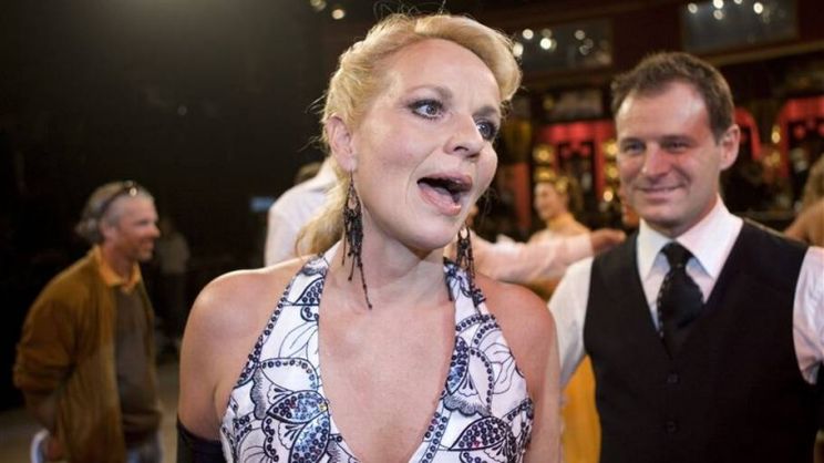 Benedikte Hansen