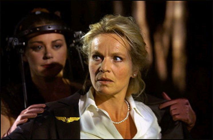 Benedikte Hansen