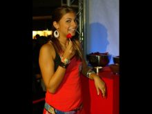 Benedita Pereira