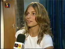 Benedita Pereira