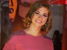 Benedita Pereira