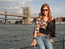 Benedita Pereira photo