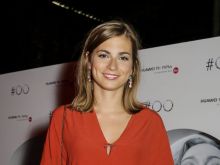 Benedita Pereira photo